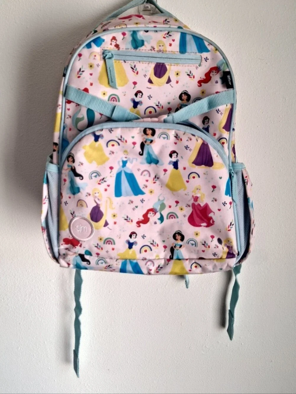 Disney Princess Simple Modern Backpack